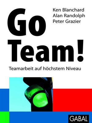 cover image of Go Team!